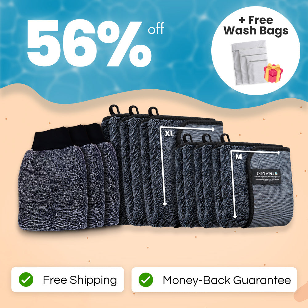 Complete Drying Bundle