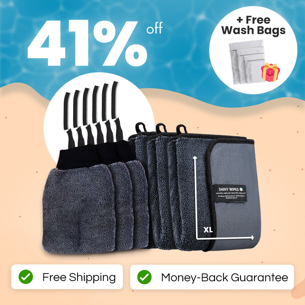 Spotless Bathroom Bundle