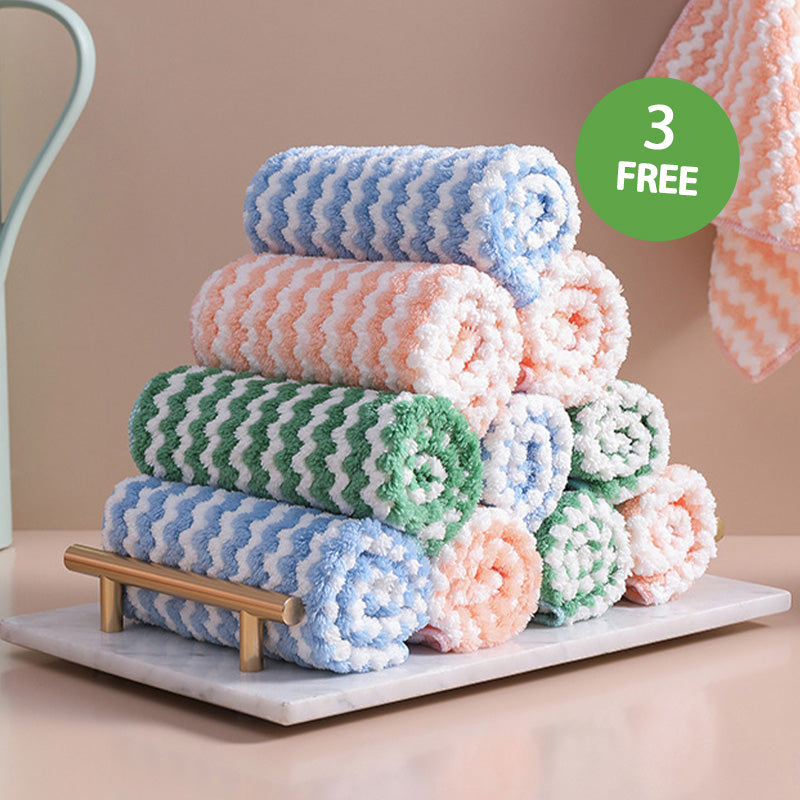 Christmas Sale: Shiny Bath™ XXL Drying Towel – ShinyWipes™ US