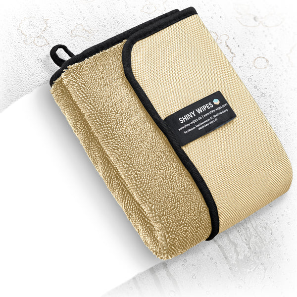 Shiny Bath™ XL Drying Towel