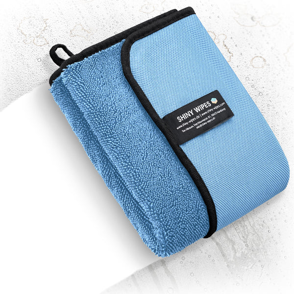 Shiny Bath™ XL Drying Towel