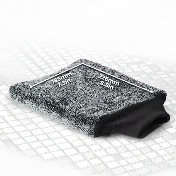 Shiny Glove™ Cleaning Glove