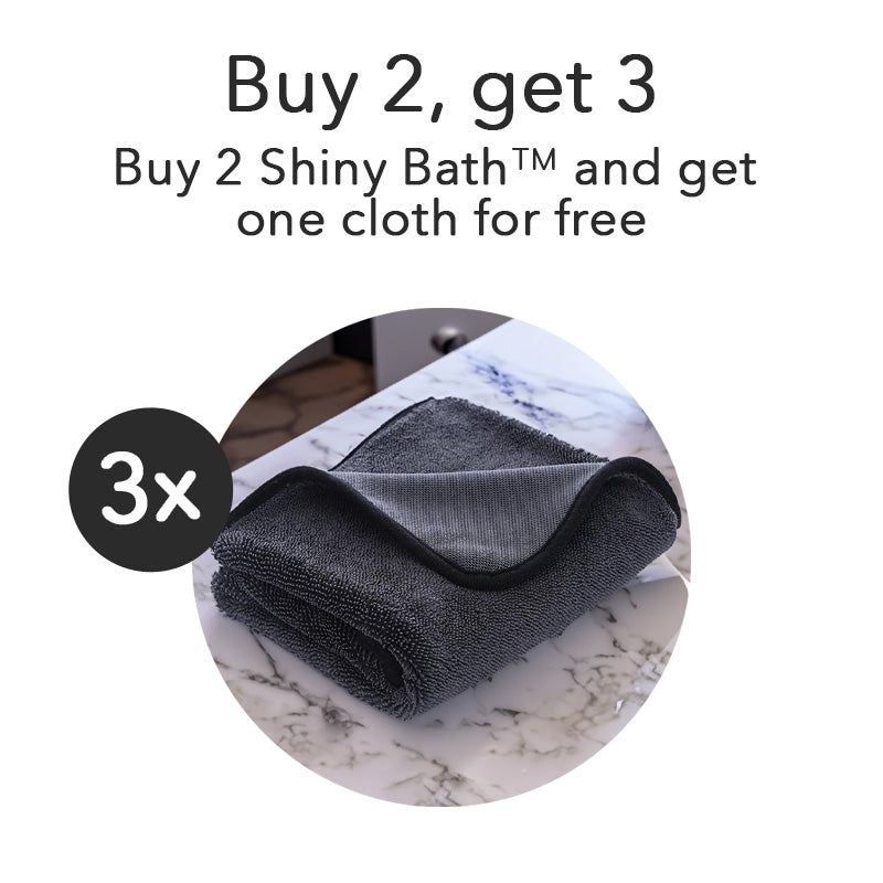 Irasas Shiny Bath XXL Drying Towel,Shiny Bath Drying Towel,Shiny Wipes Bath  Drying Towel (30 * 40, 2PCS)
