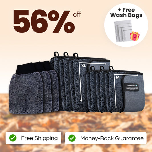 Complete Drying Bundle