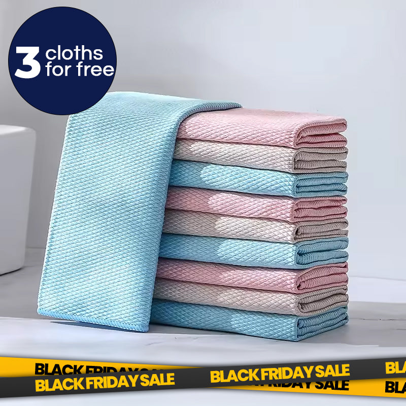 Shiny Wipes™ All-Purpose Cloths