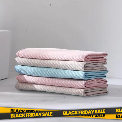 Shiny Wipes™ All-Purpose Cloths