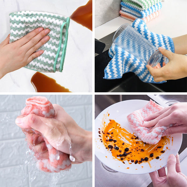 Shiny Wipes™ Cleaning Cloths – ShinyWipes™ US