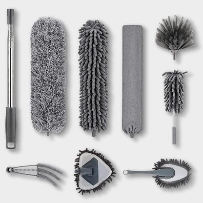 Shiny Wipes™ Dusting Kit
