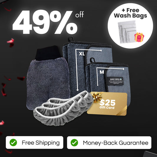 Swipe & Shine Bundle