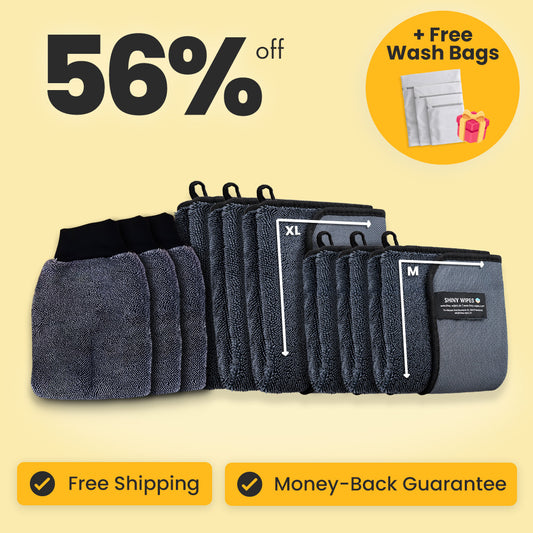 Complete Drying Bundle