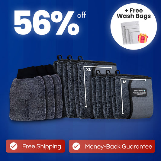 Complete Drying Bundle