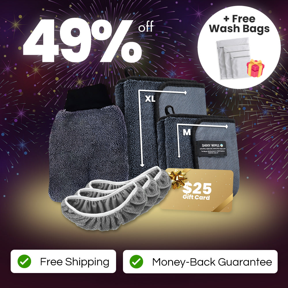 Swipe & Shine Bundle