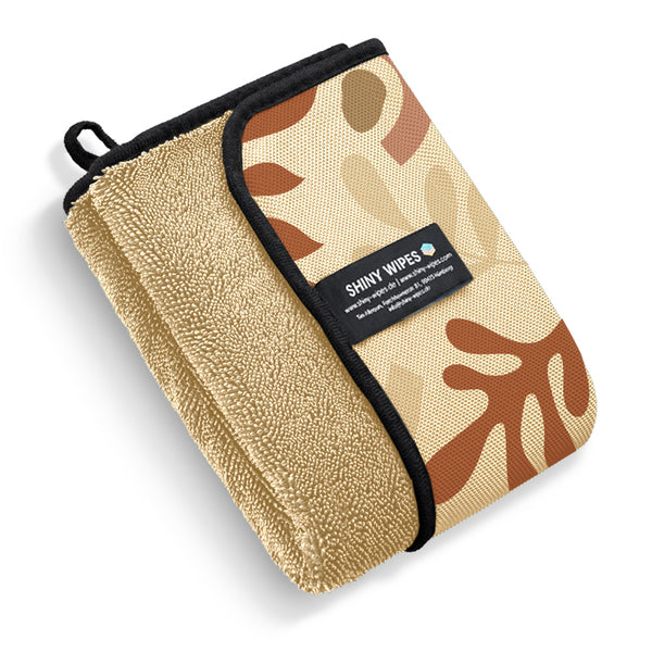 Shiny Bath™ XL Drying Towel
