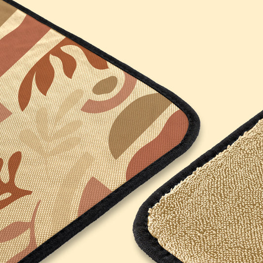 Shiny Bath™ XL - Floral Designs