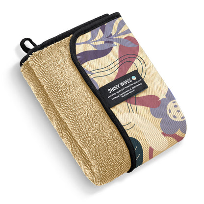 Shiny Bath™ XL Drying Towel