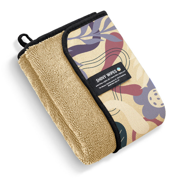 Shiny Bath™ XL Drying Towel