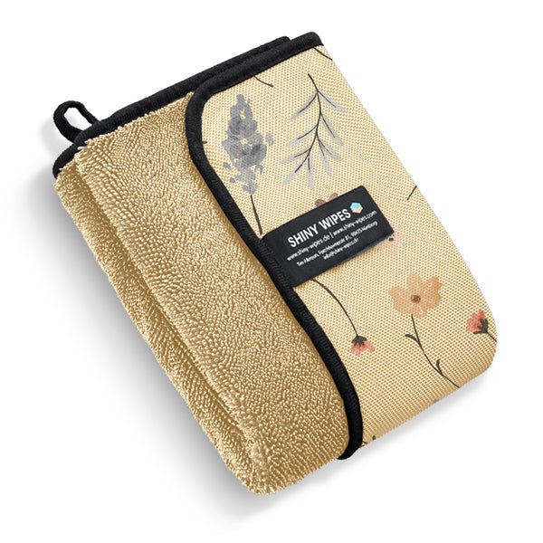 Shiny Bath™ XL Drying Towel