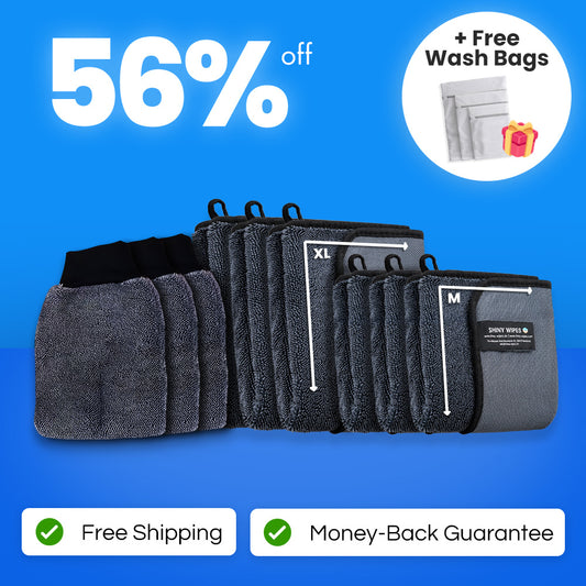 Complete Drying Bundle