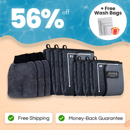 Complete Drying Bundle