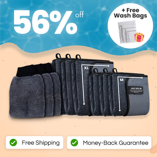 Complete Drying Bundle