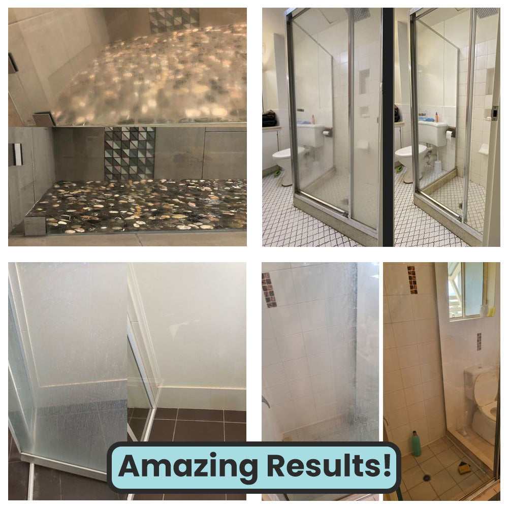 Shiny Wipes™ Glass Revival Kit