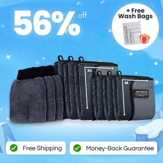 Complete Drying Bundle