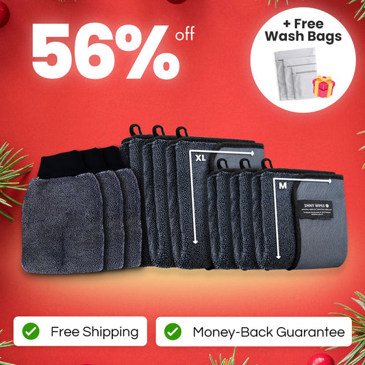 Complete Drying Bundle