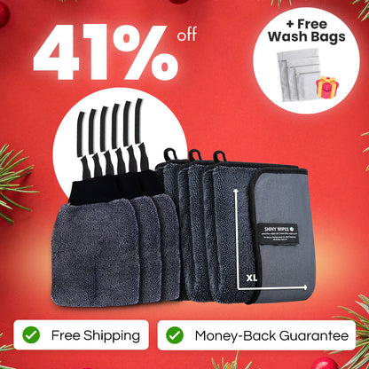 Spotless Bathroom Bundle